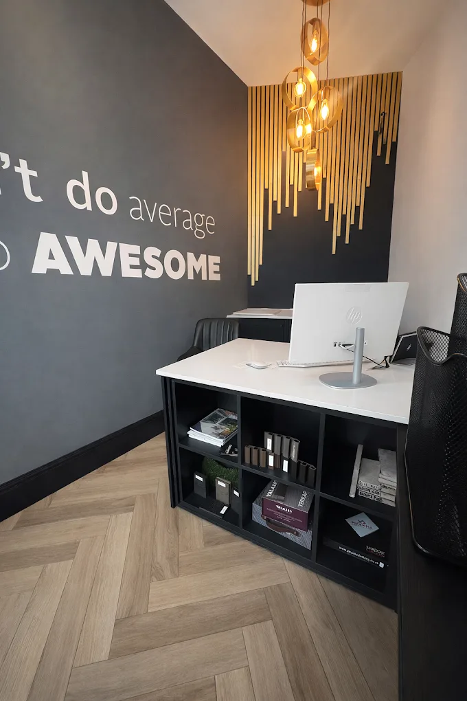 All Aspects Office