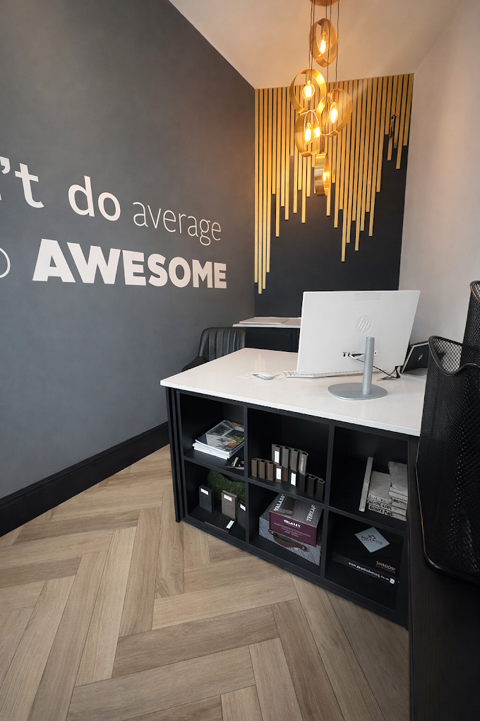 All Aspects Office
