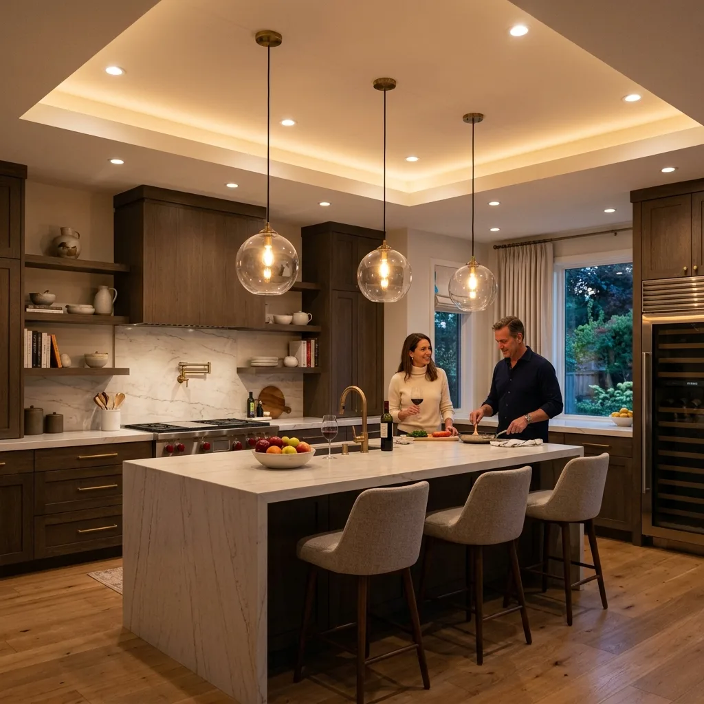 Comprehensive Electrical Services