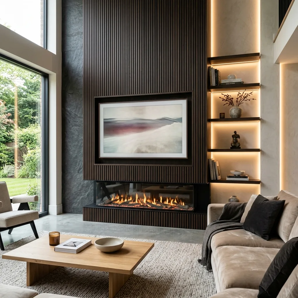 Bespoke Carpentry & Joinery