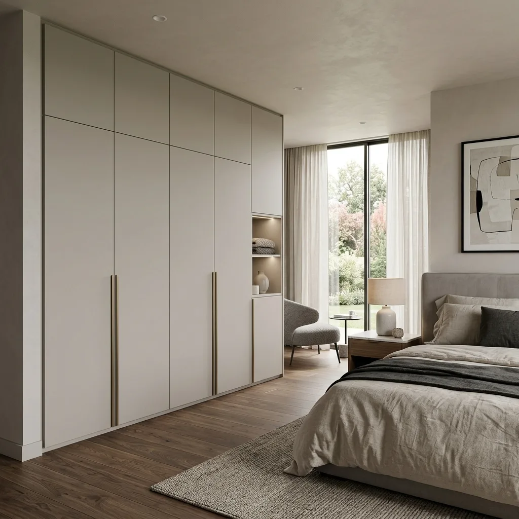 Wardrobes