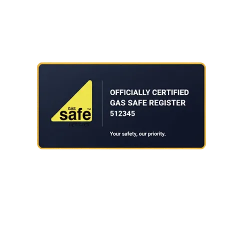 Gas Safe