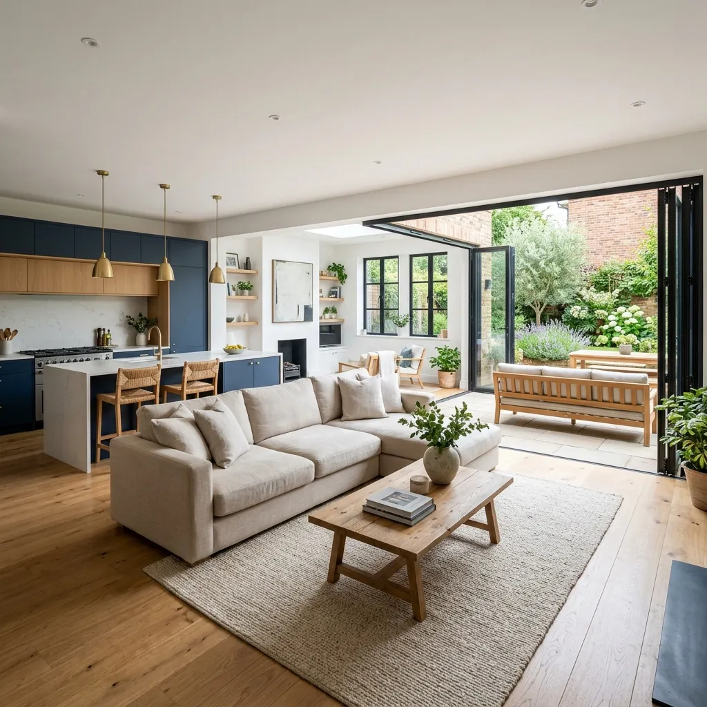Modern Interior