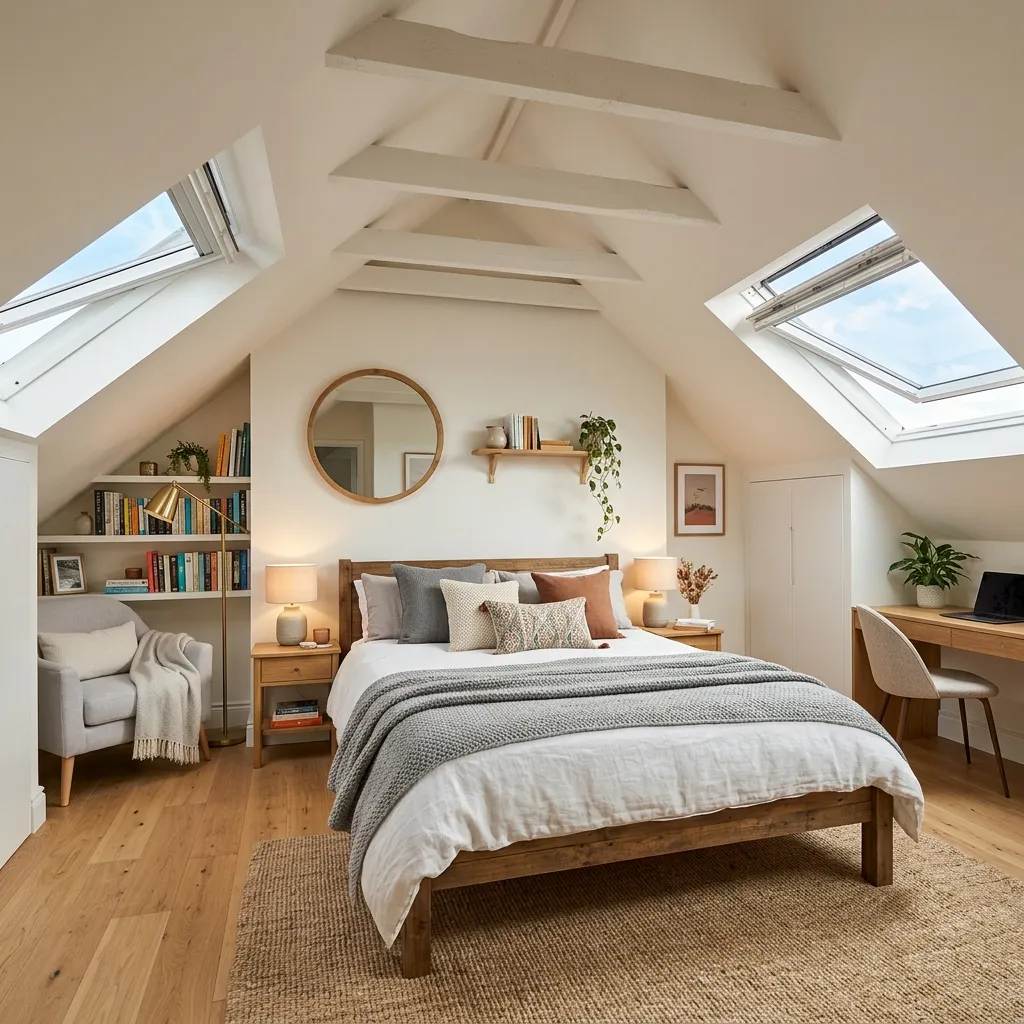 Loft Conversions