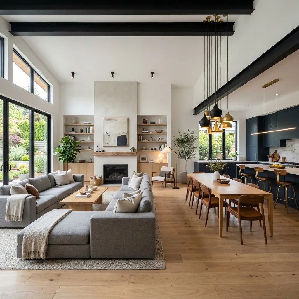 Full House Renovations