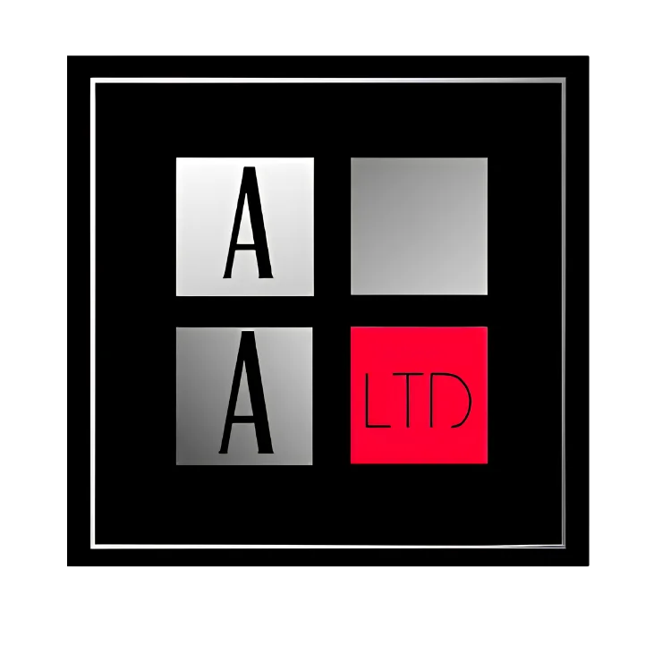 All Aspects Tile Logo